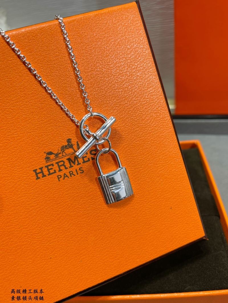 Hermes Necklaces